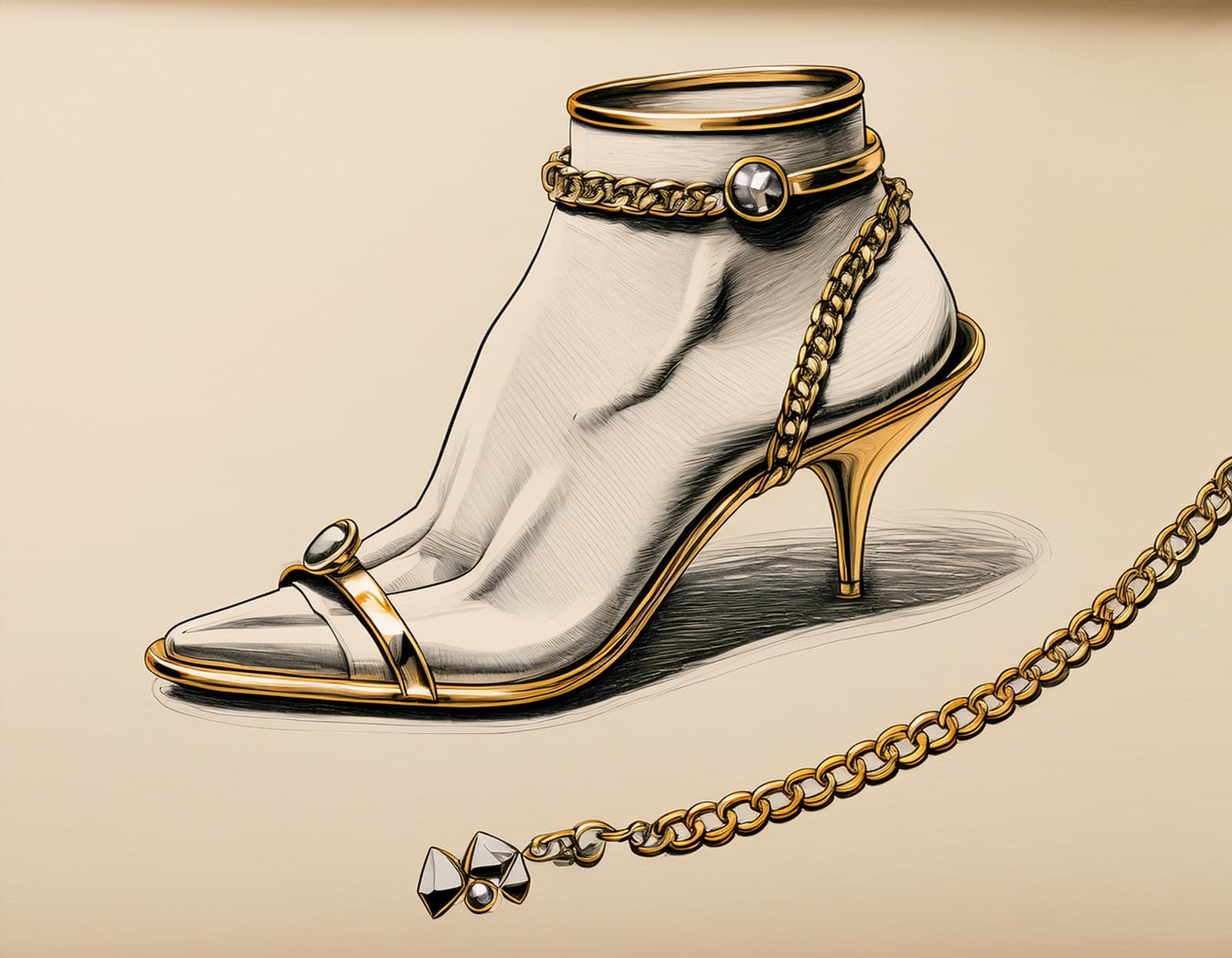 Rihlah · atelier design sketch