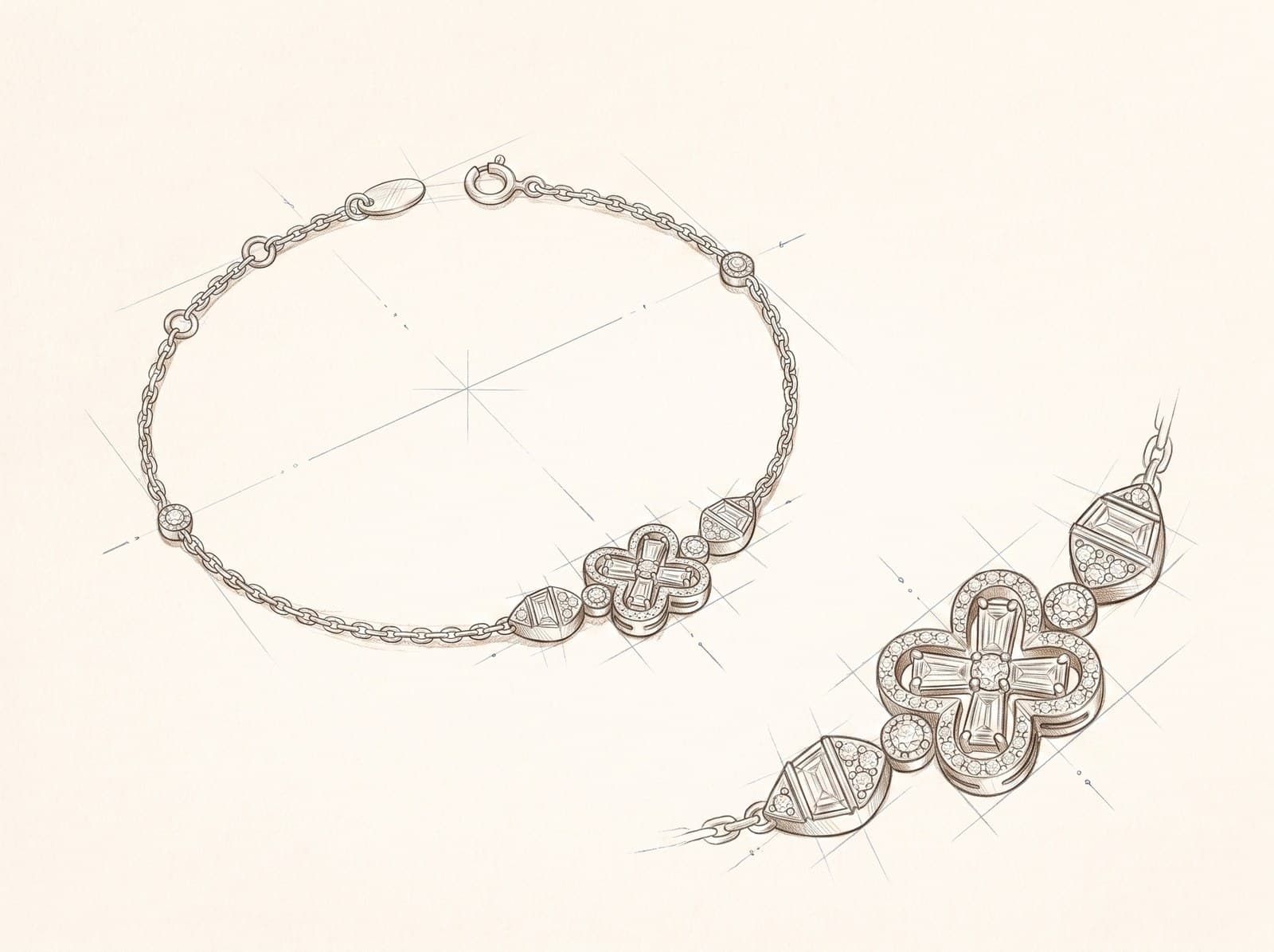 Sila · atelier design sketch