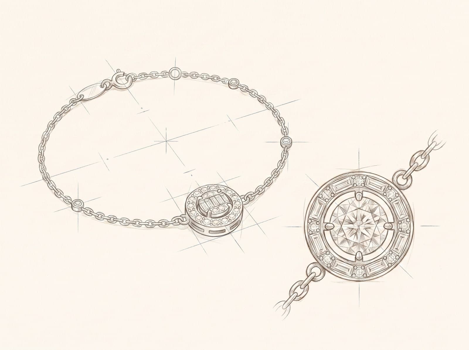 Ithra · atelier design sketch
