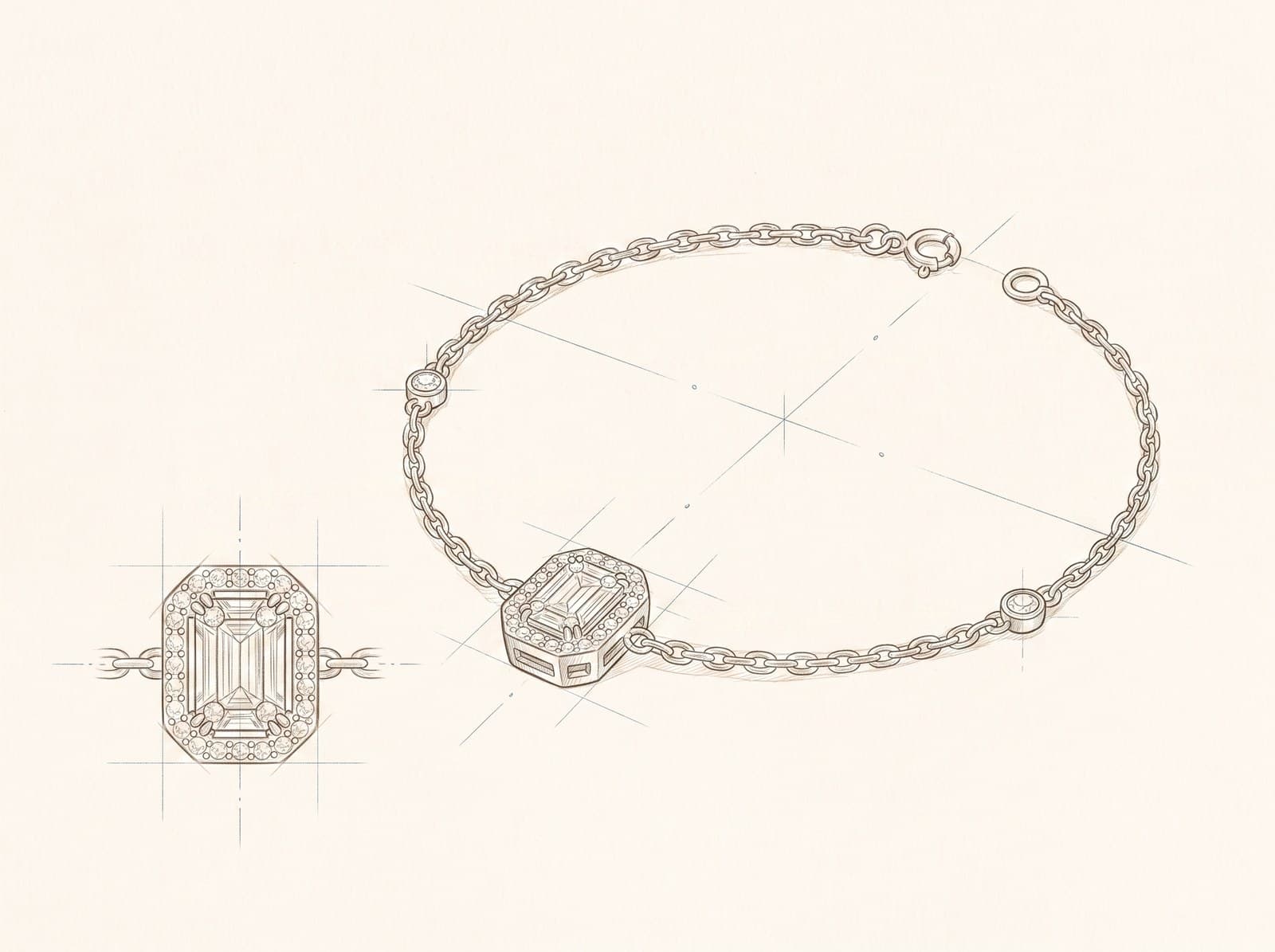 Muhit · atelier design sketch
