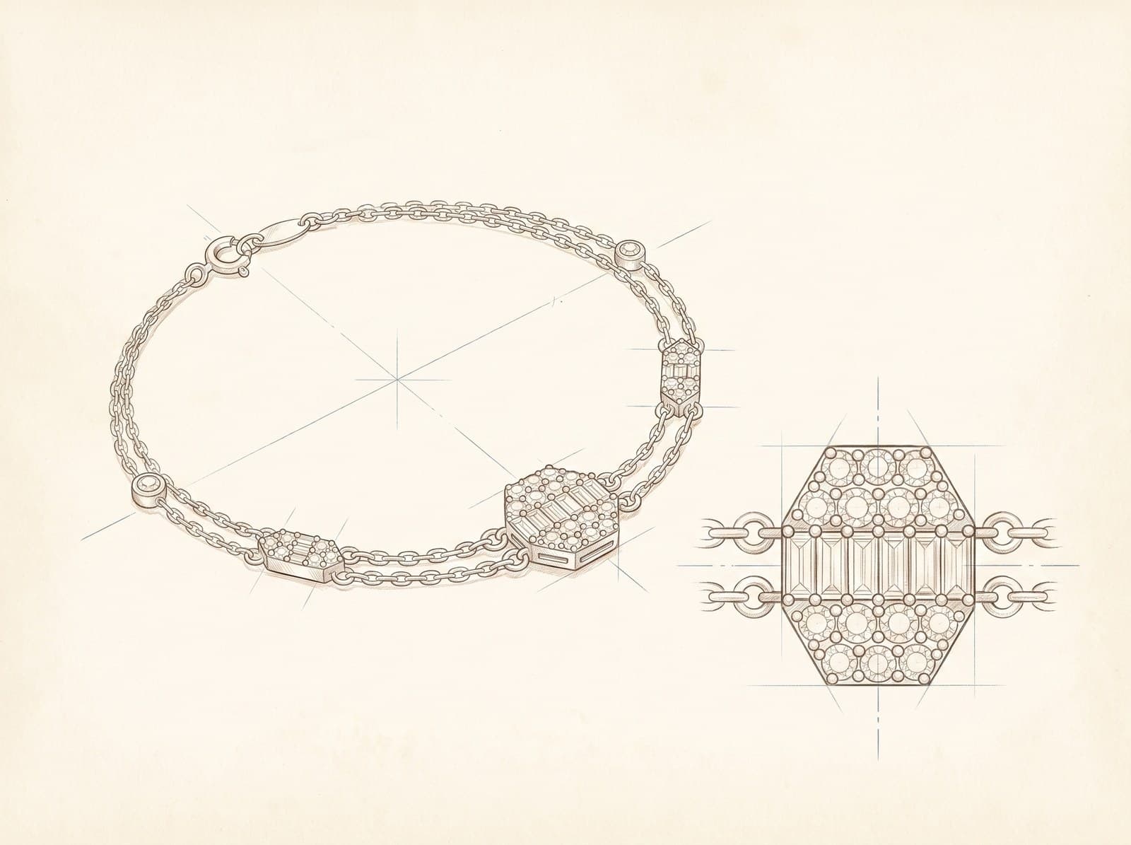 Tuma · atelier design sketch