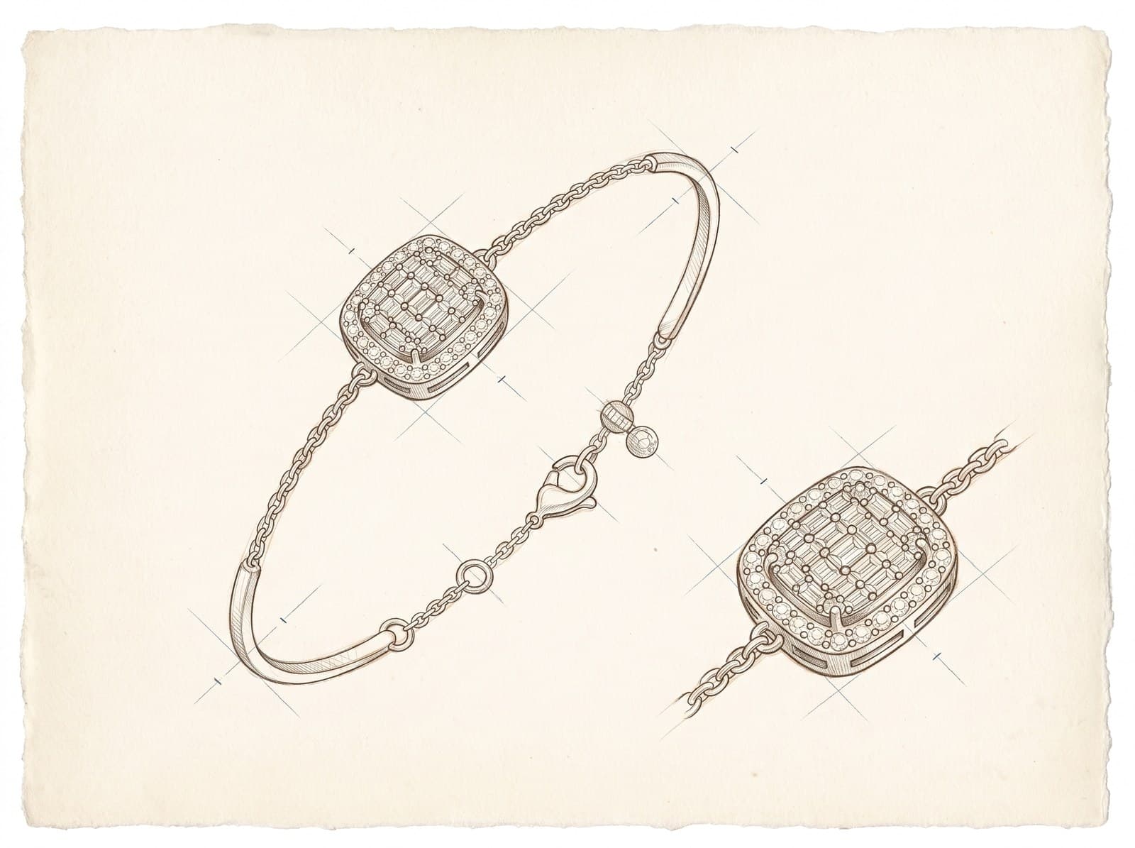 Aman · atelier design sketch