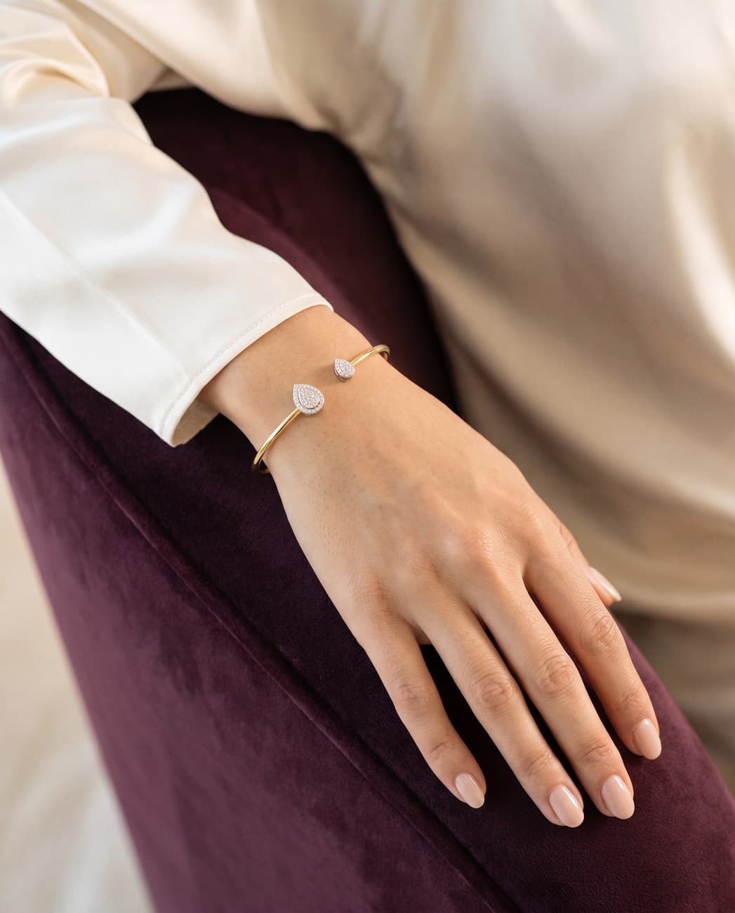 Bidaya · campaign photograph, worn