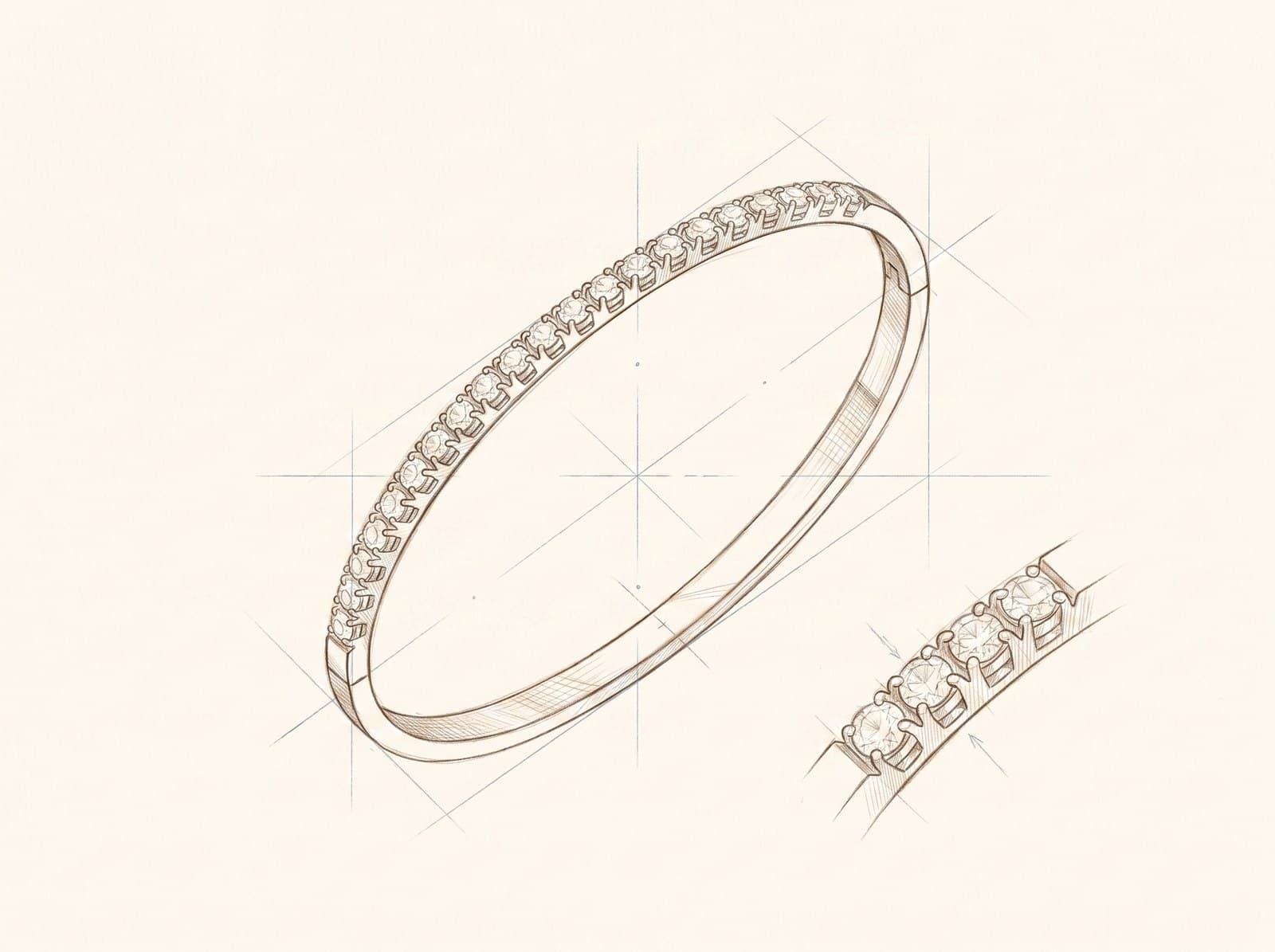Ridwan · atelier design sketch
