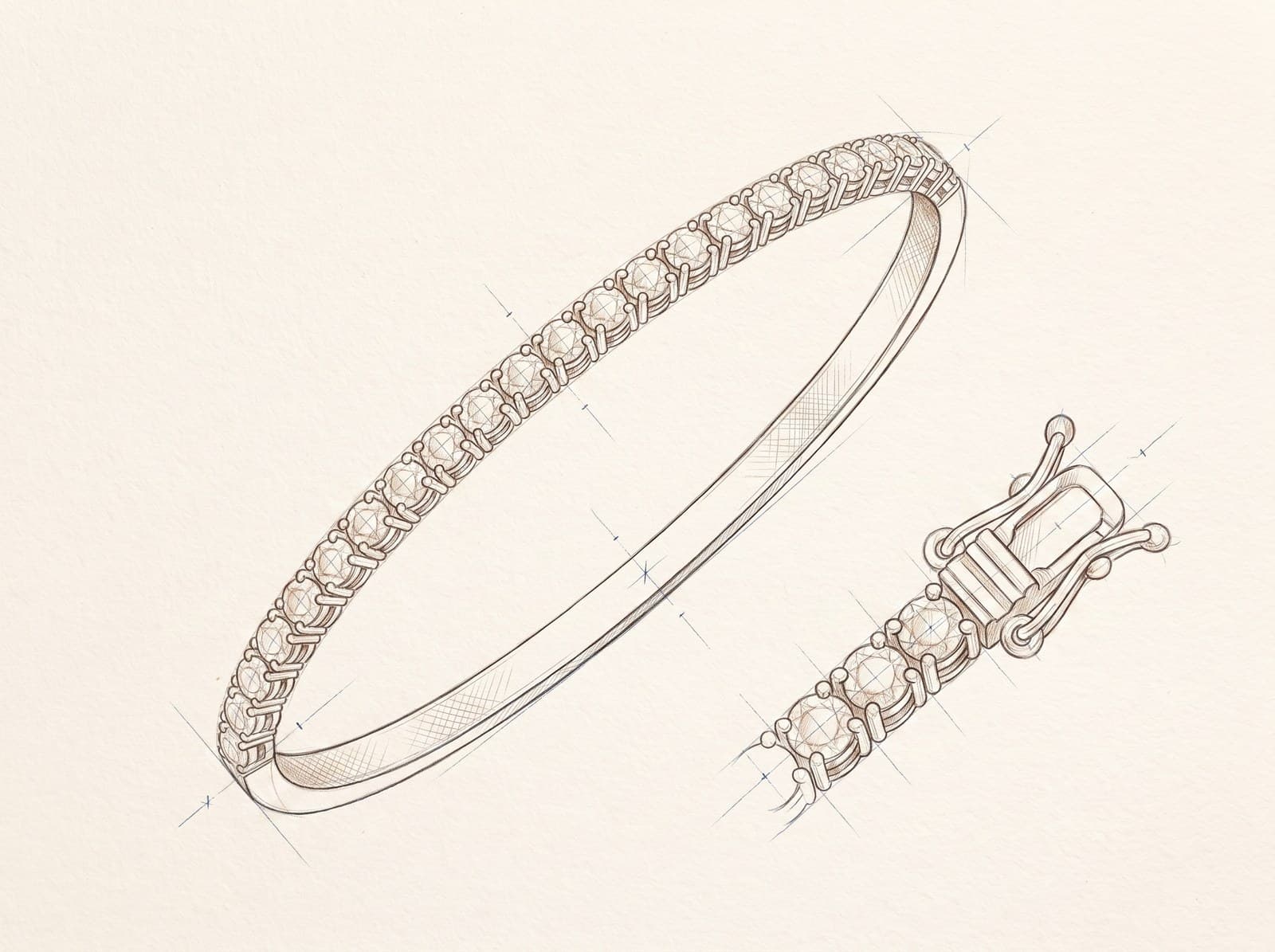 Ufuq · atelier design sketch