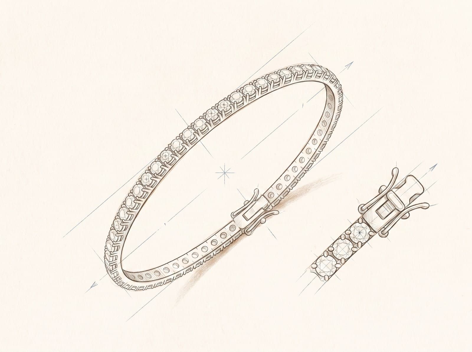 Warid · atelier design sketch