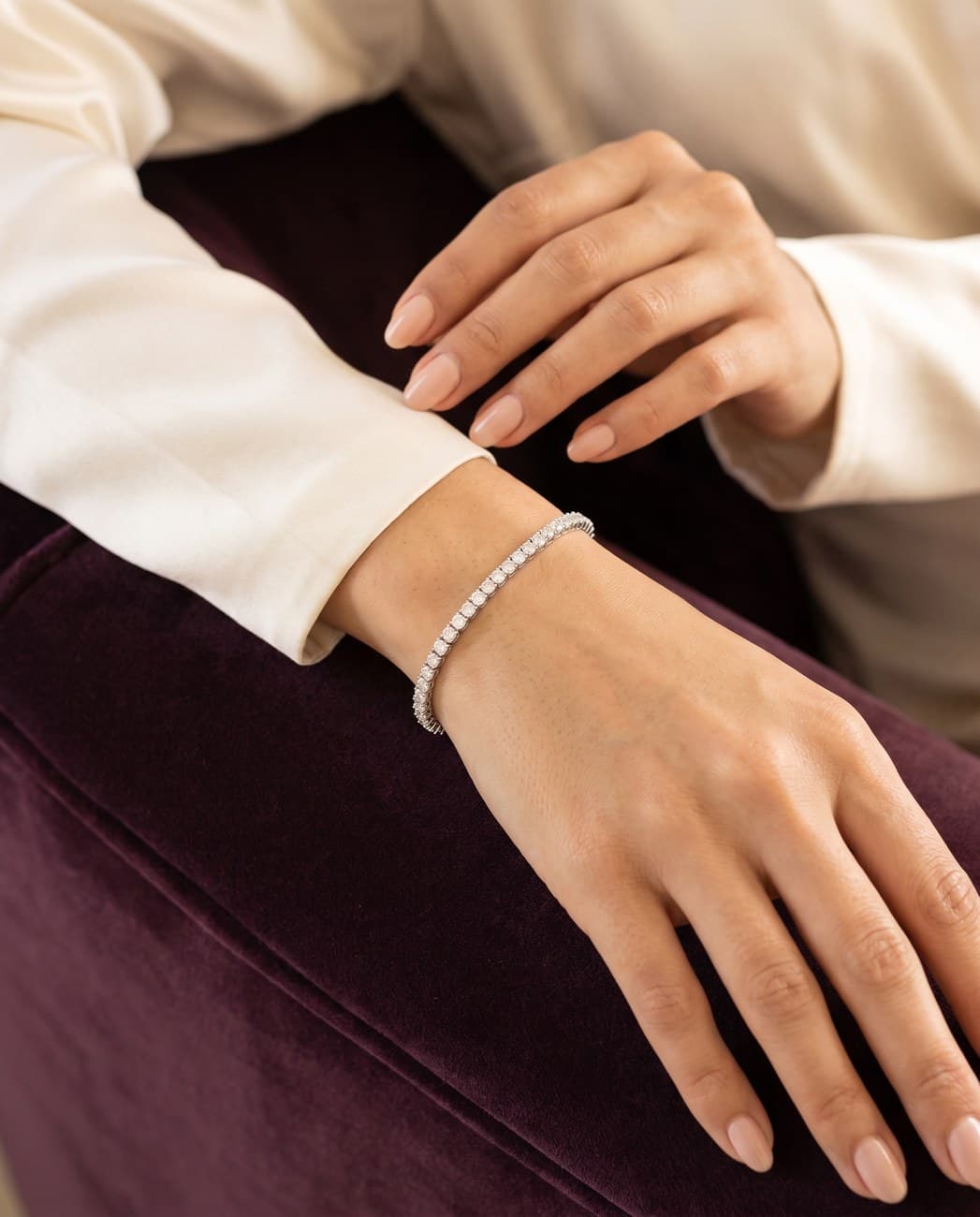 Warid · campaign photograph, worn