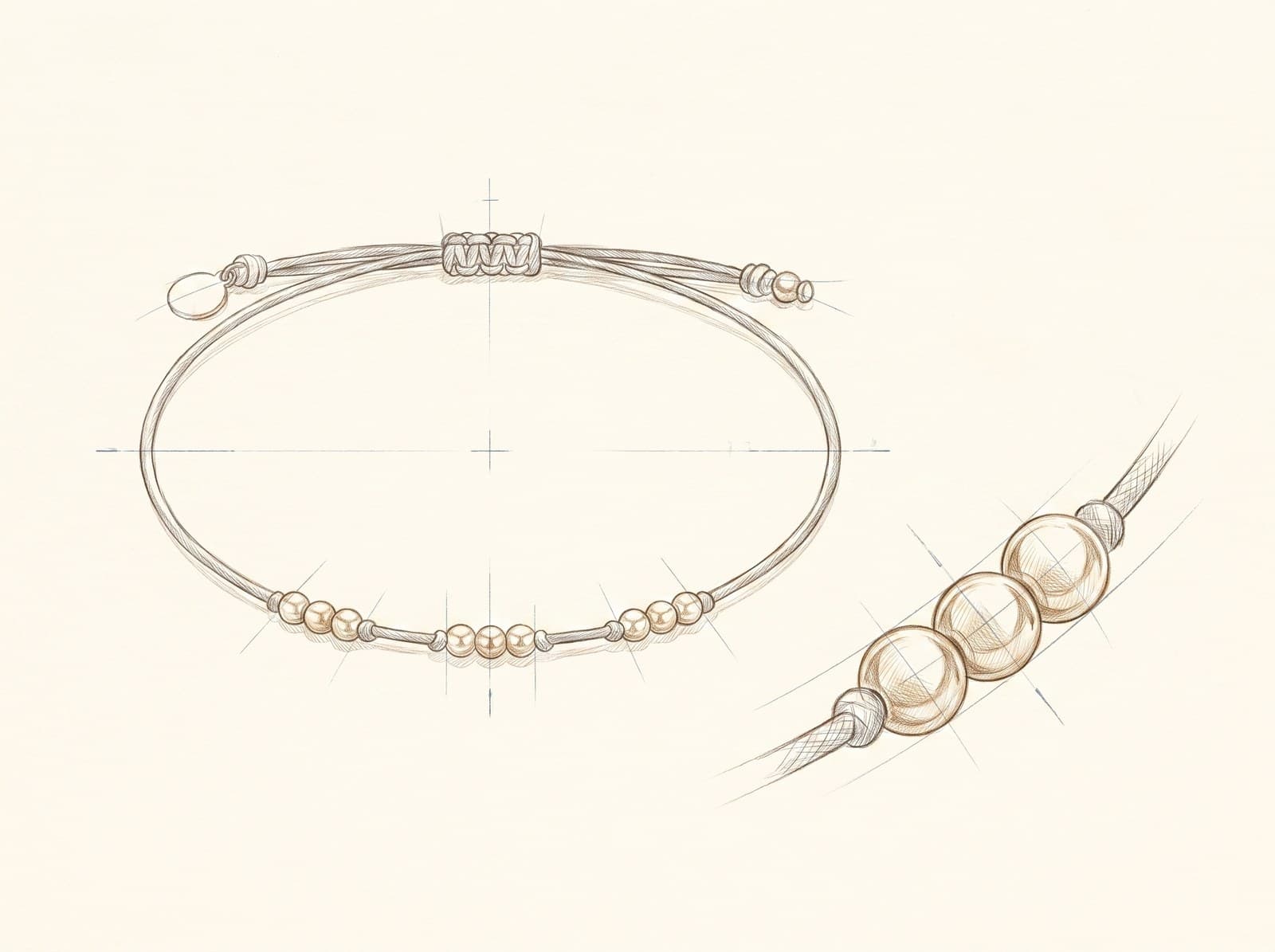 Fasl · atelier design sketch