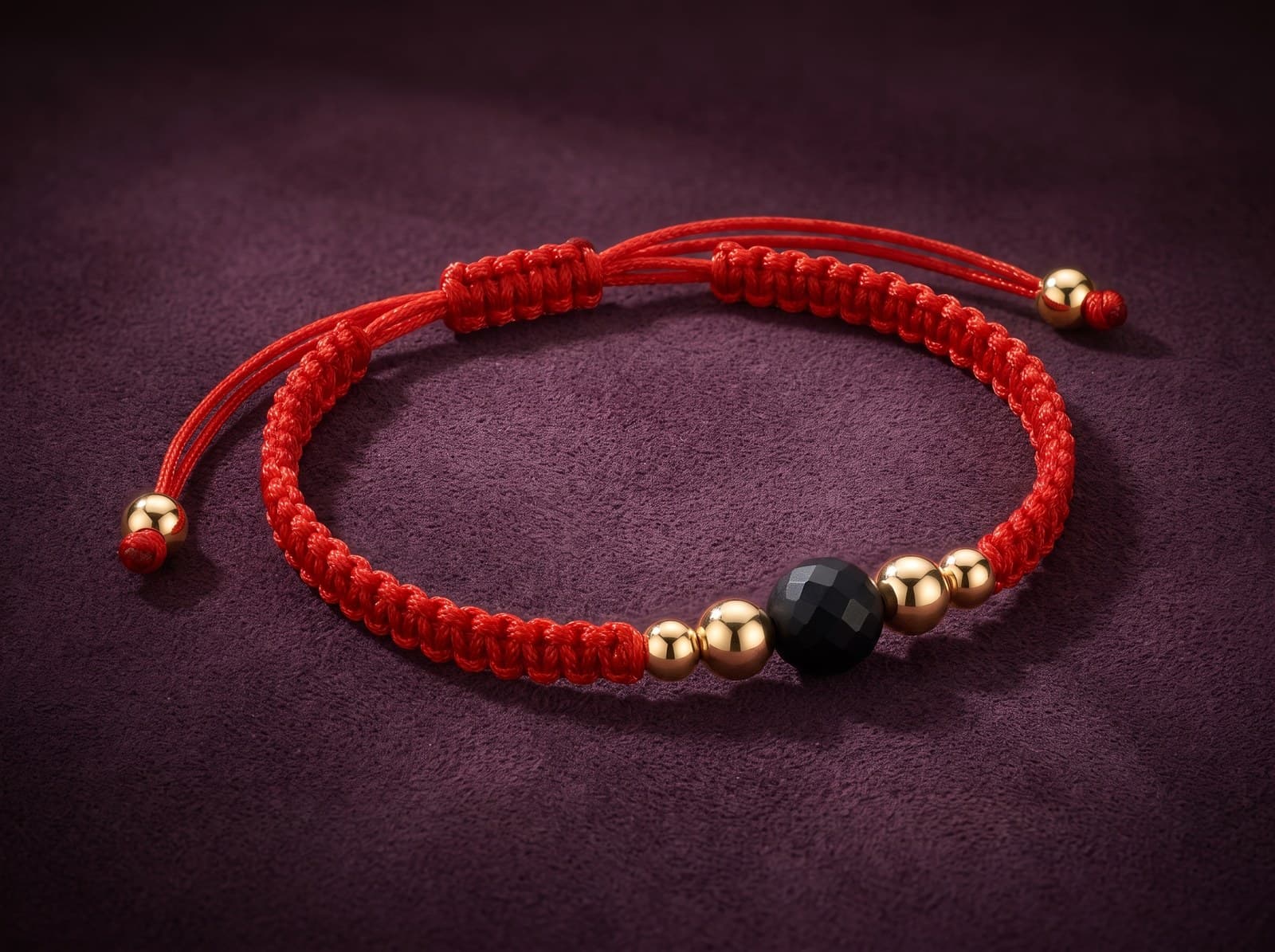 Hanan · studio photograph