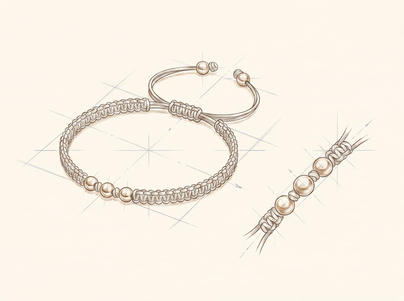 Israa · atelier design sketch