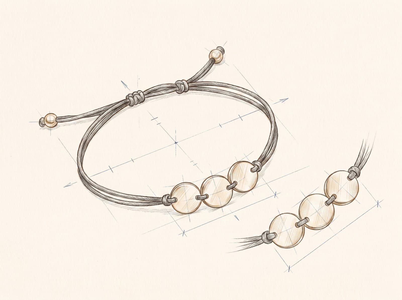 Jadal · atelier design sketch