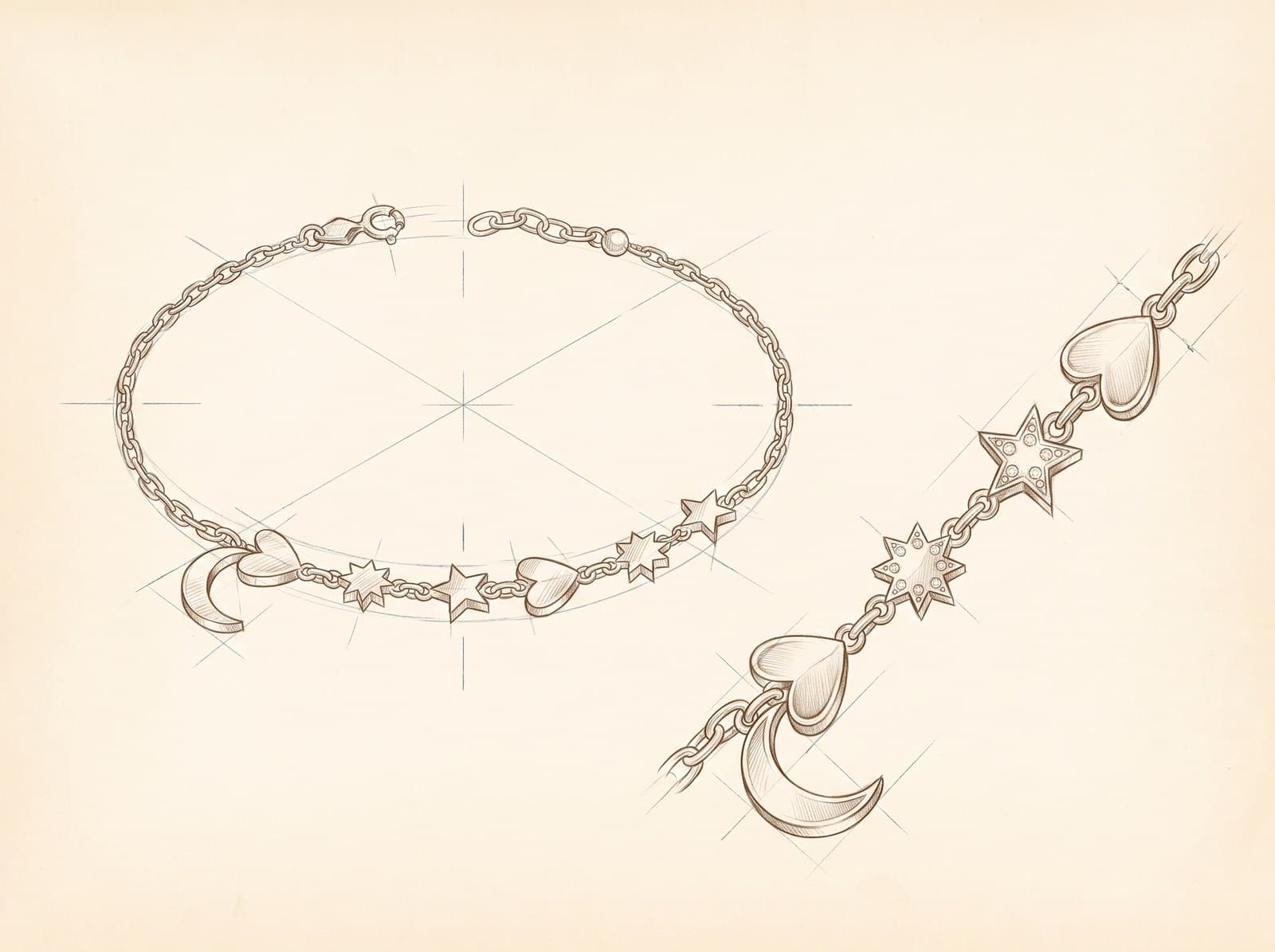 Lawn · atelier design sketch