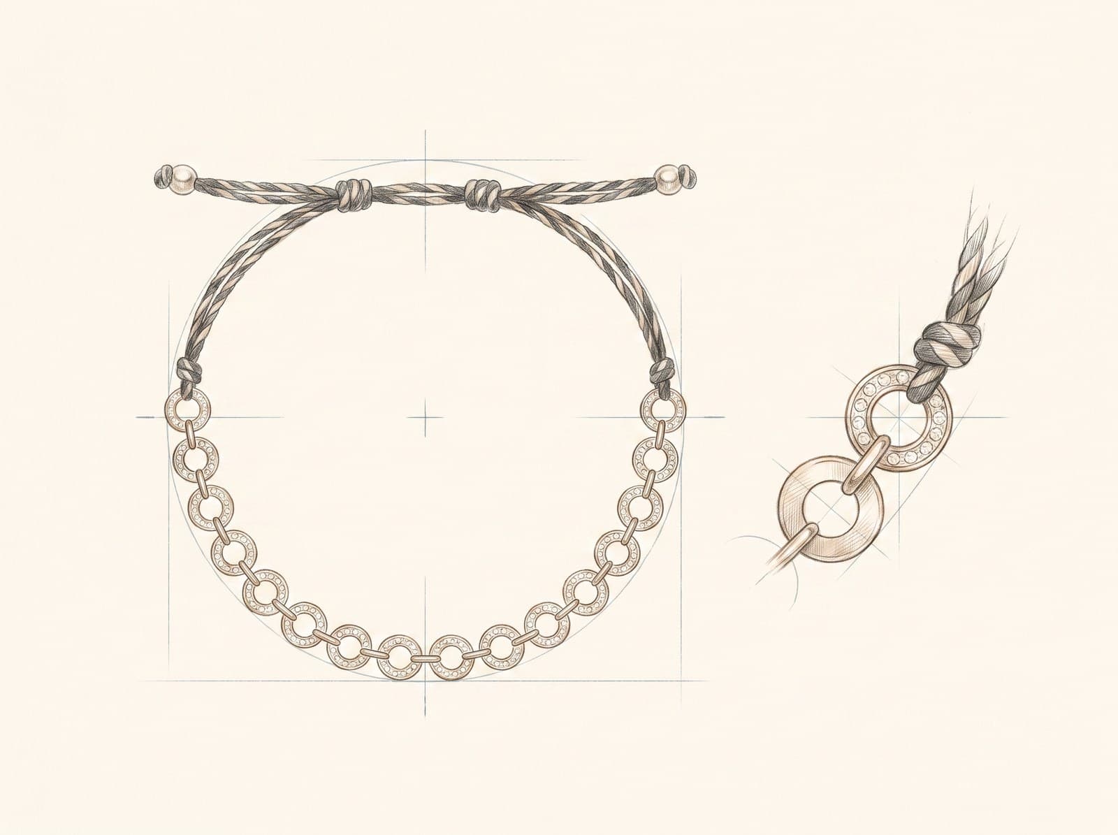 Mawj · atelier design sketch