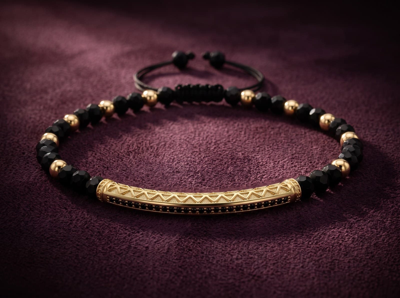 Qanat · studio photograph