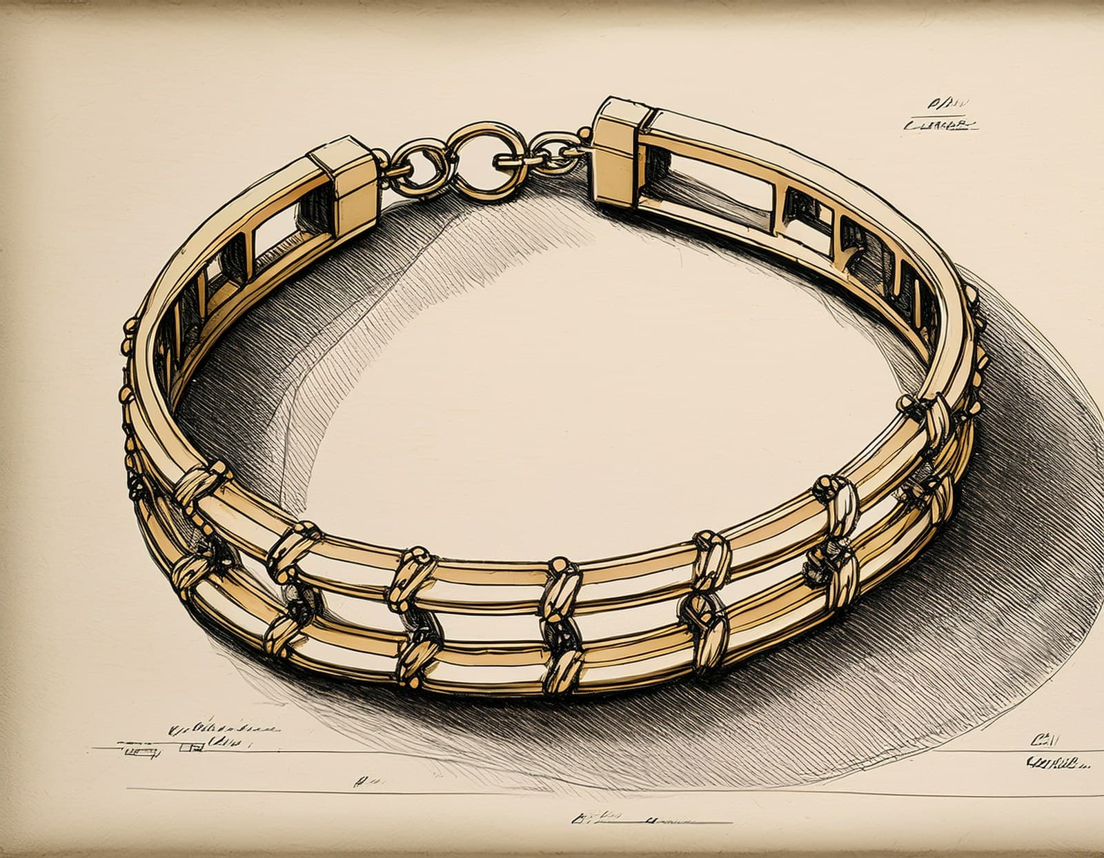 Sahil · atelier design sketch
