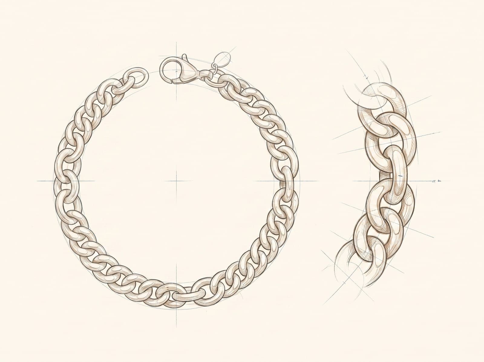 Zill · atelier design sketch