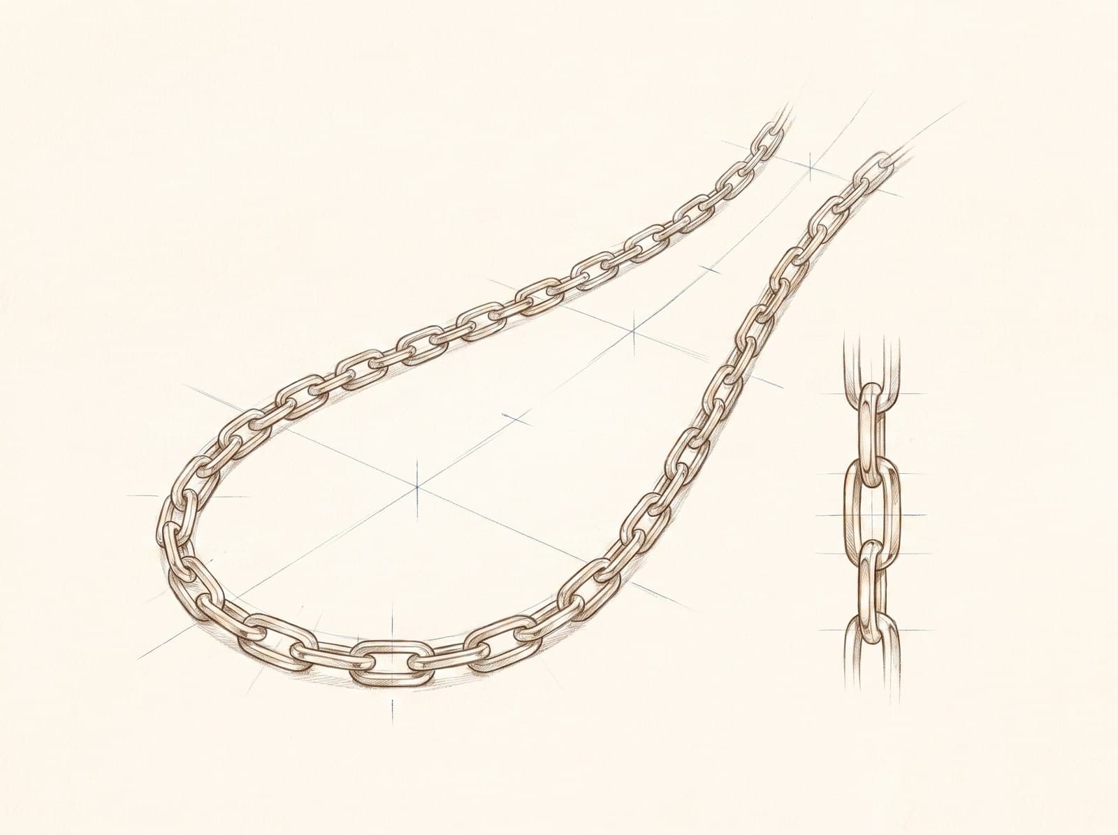Nasab · atelier design sketch