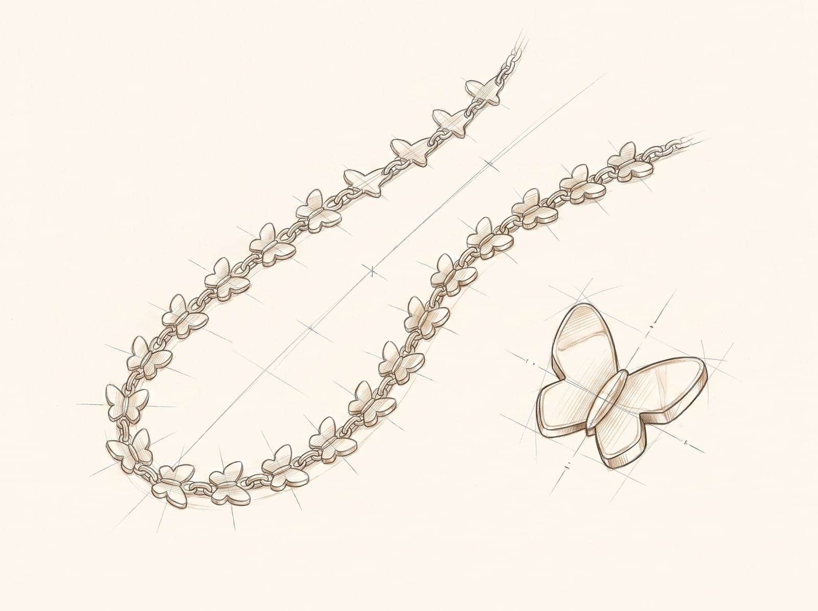 Sanad · atelier design sketch