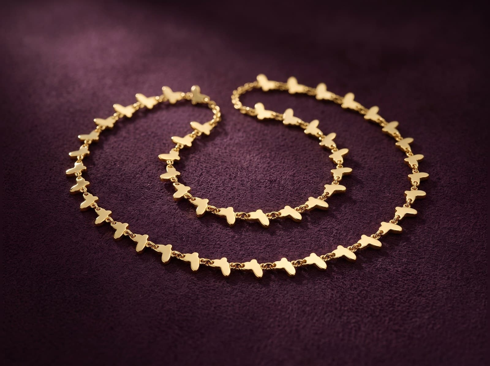 Sanad · studio photograph