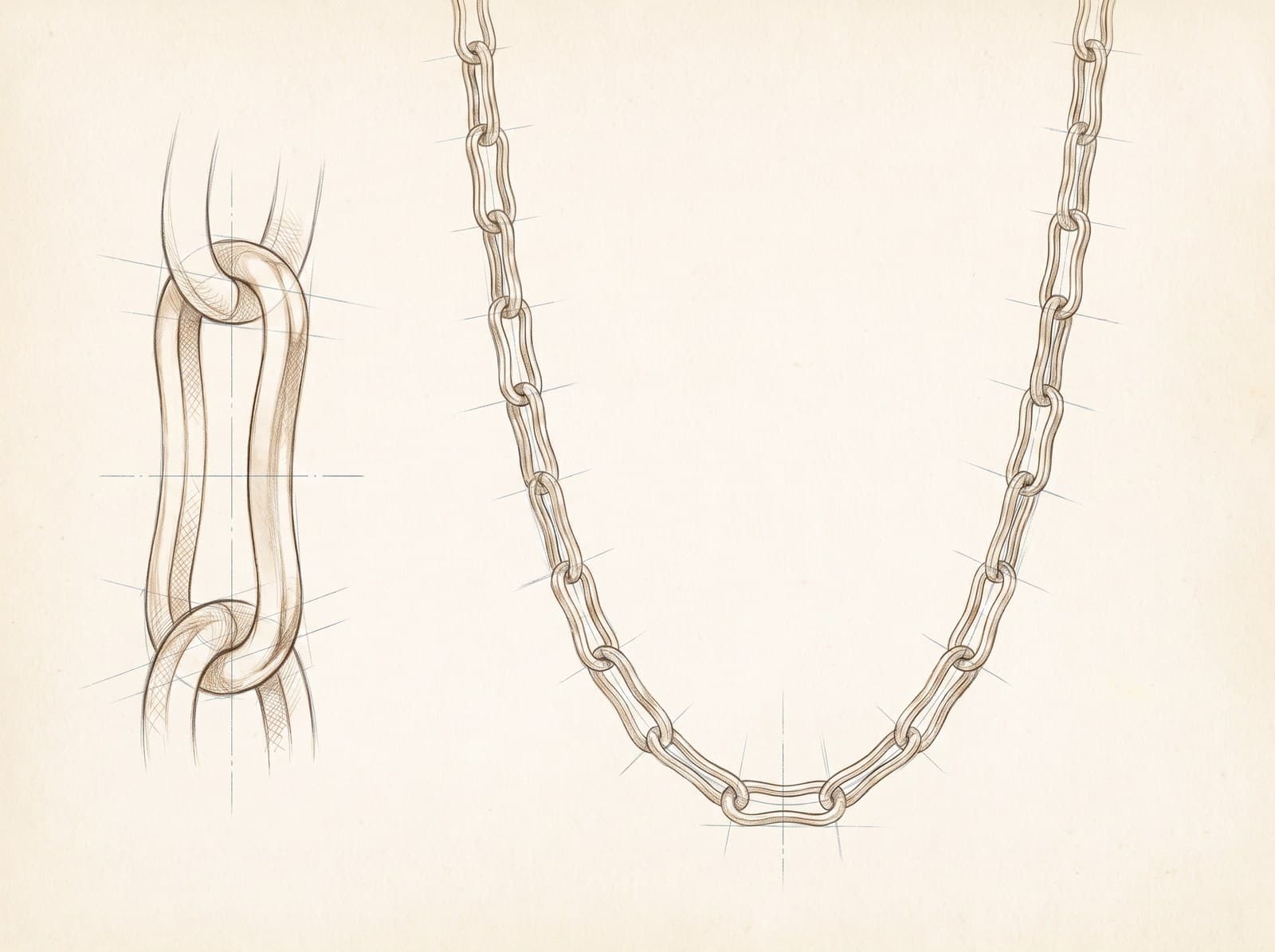 Waratha · atelier design sketch