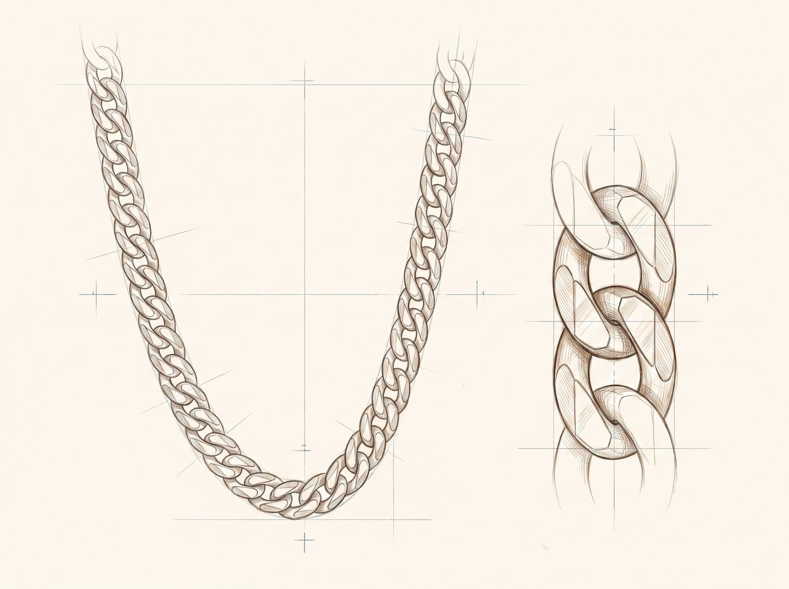 Khalaf · atelier design sketch