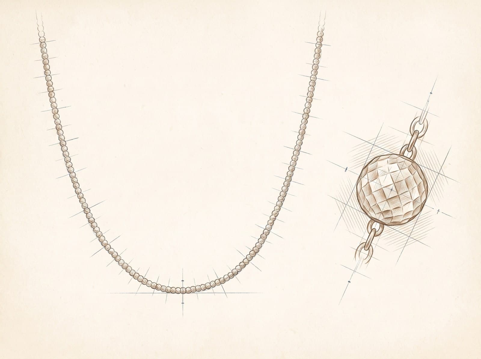 Bayt · atelier design sketch