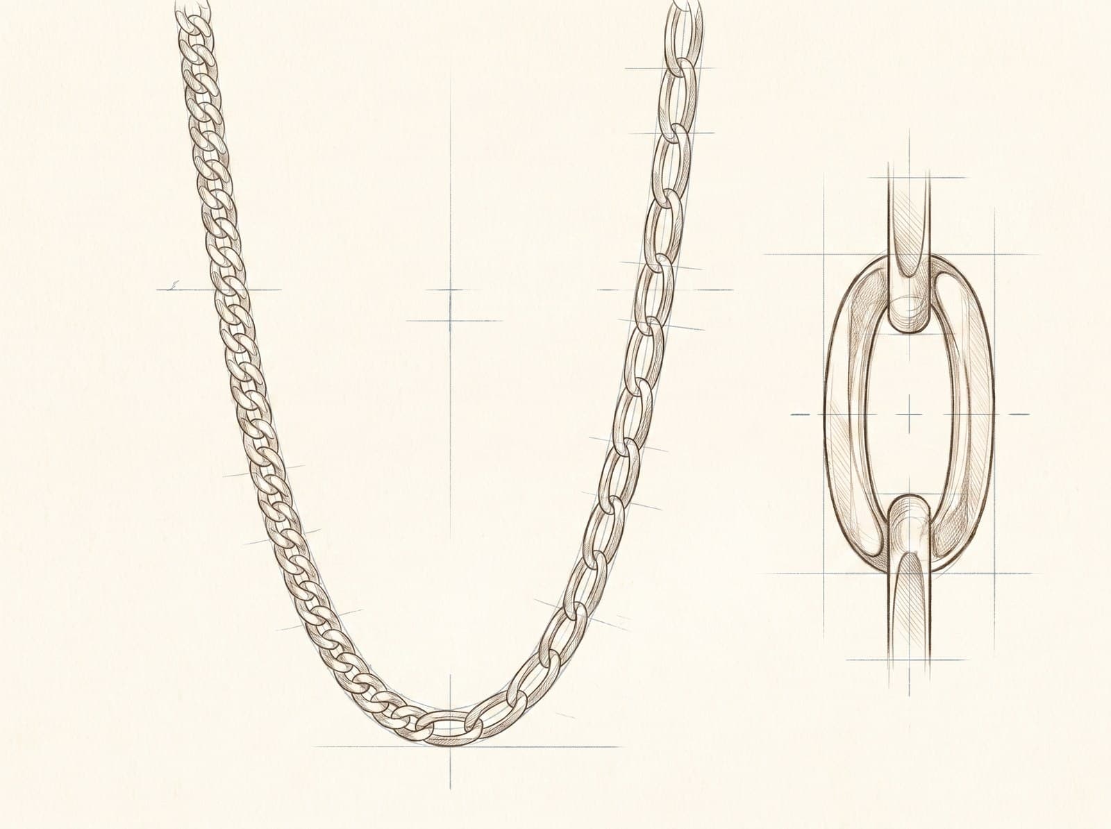Usra · atelier design sketch