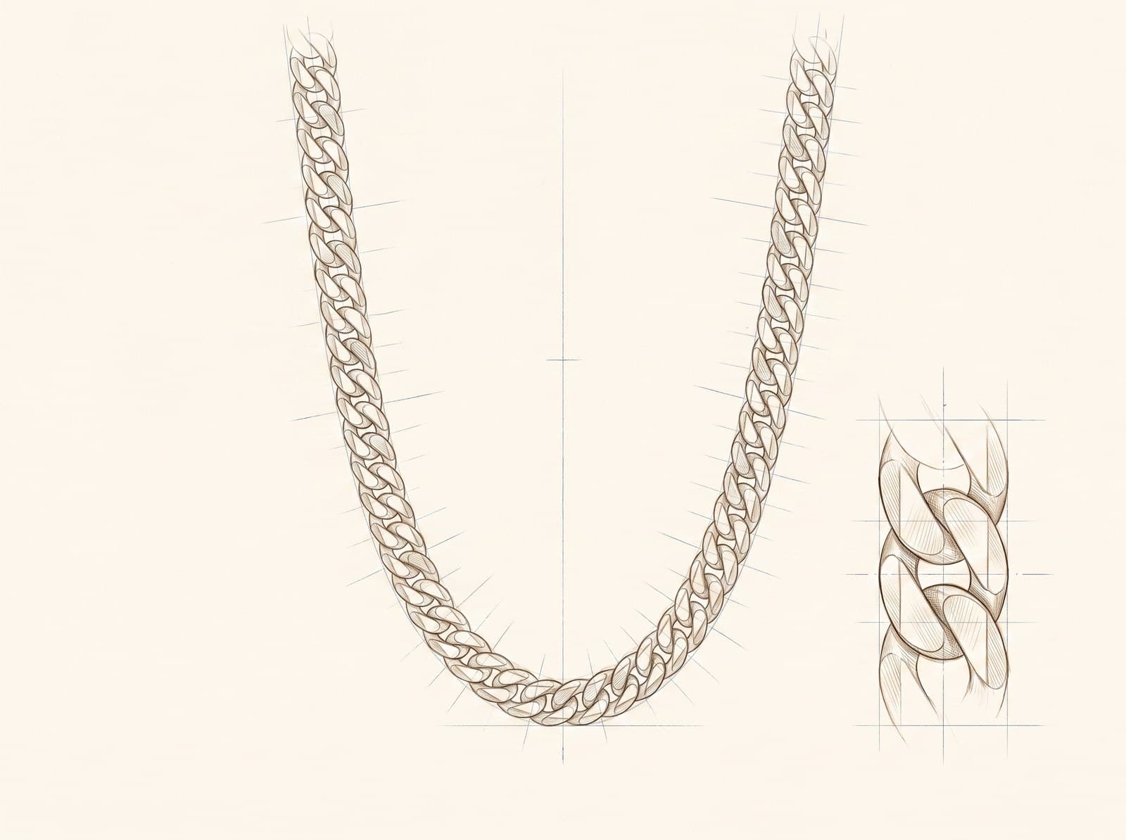 Hafid · atelier design sketch