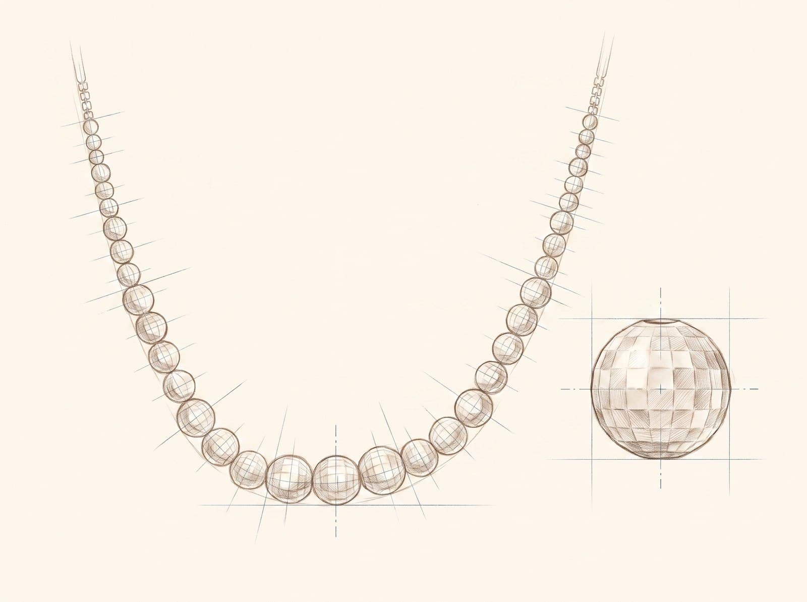 Tariq · atelier design sketch