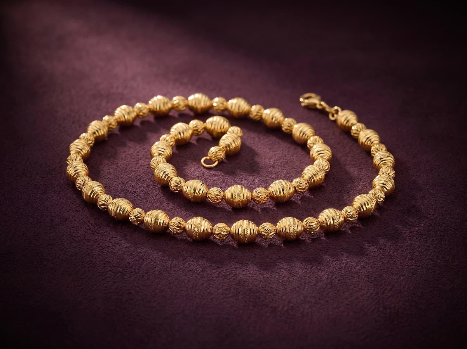 Wathiqa · studio photograph