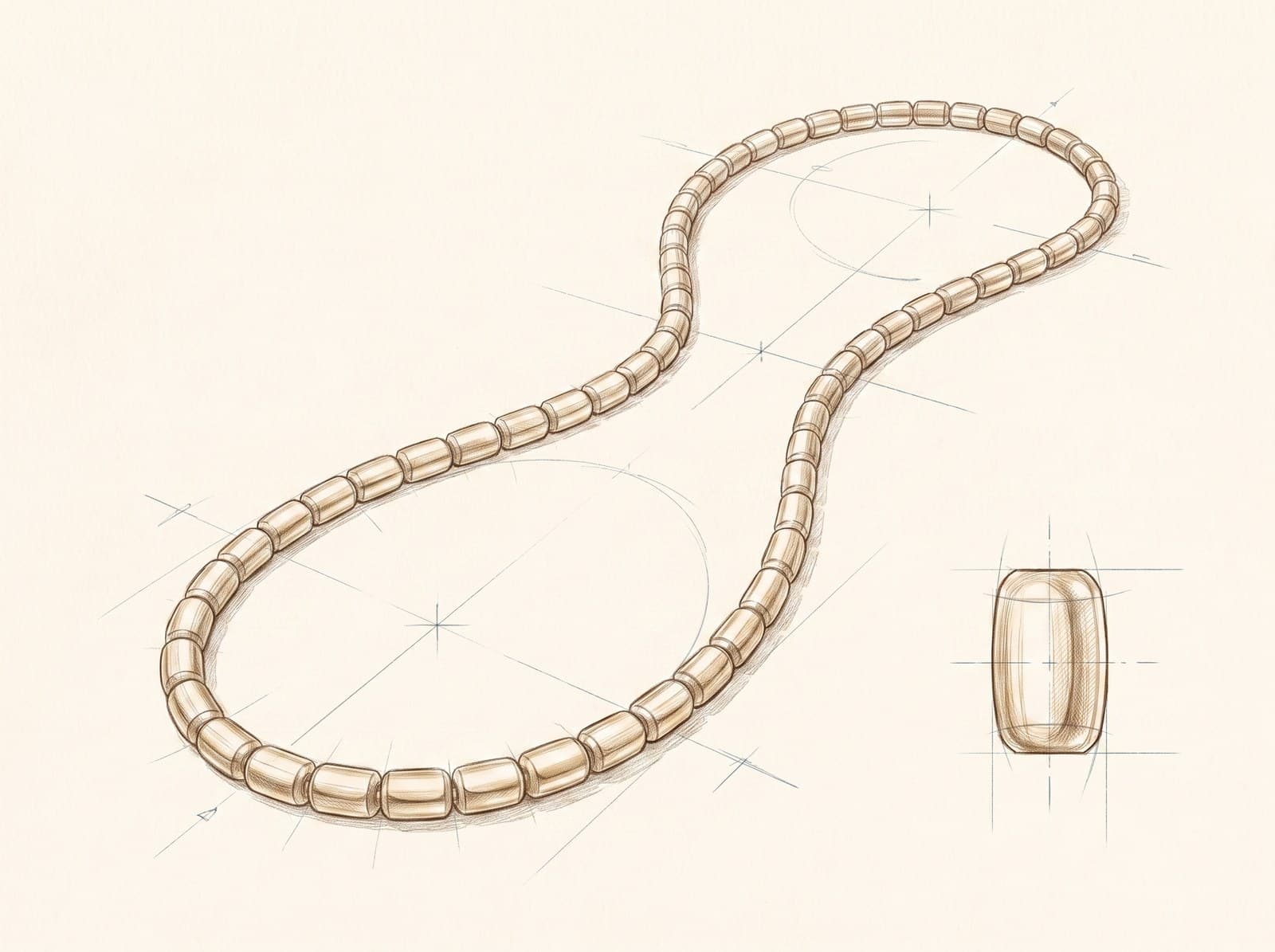 Harf · atelier design sketch