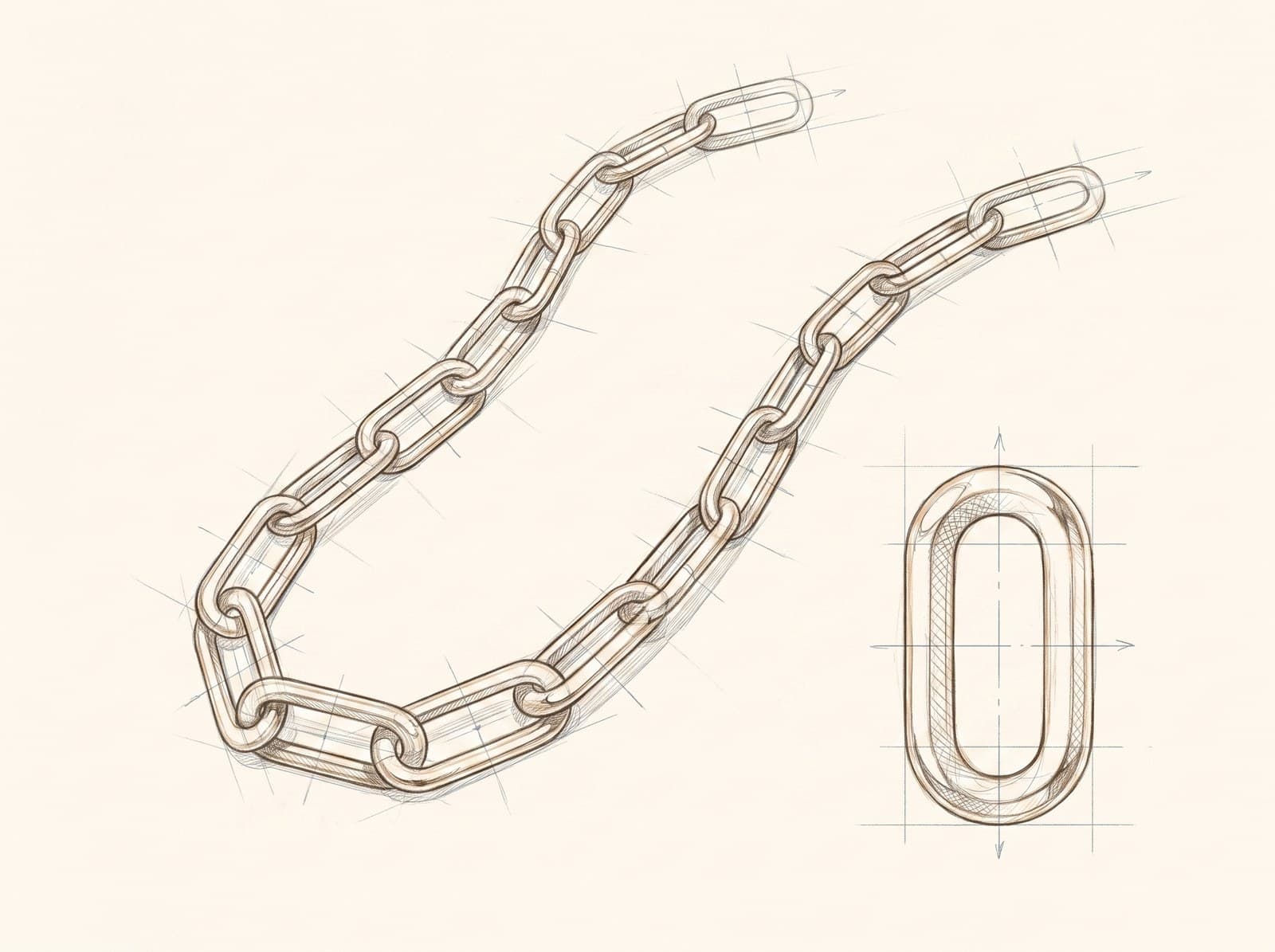 Qawl · atelier design sketch