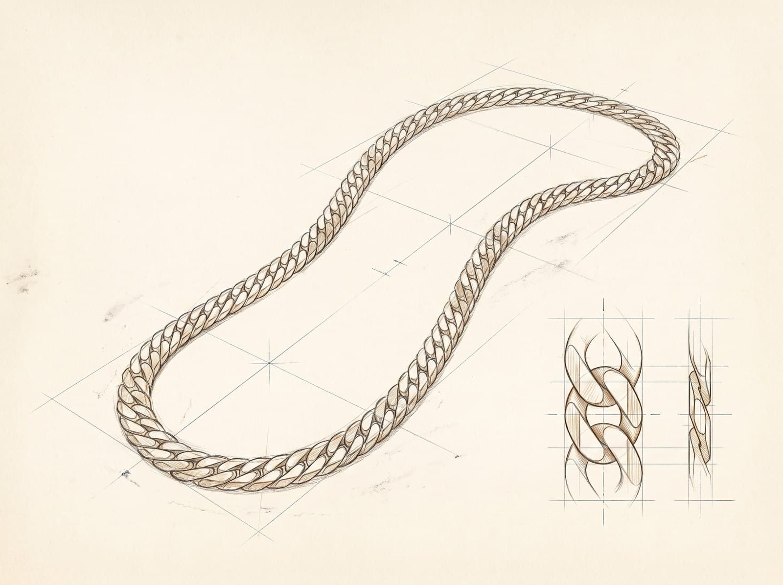 Sira · atelier design sketch