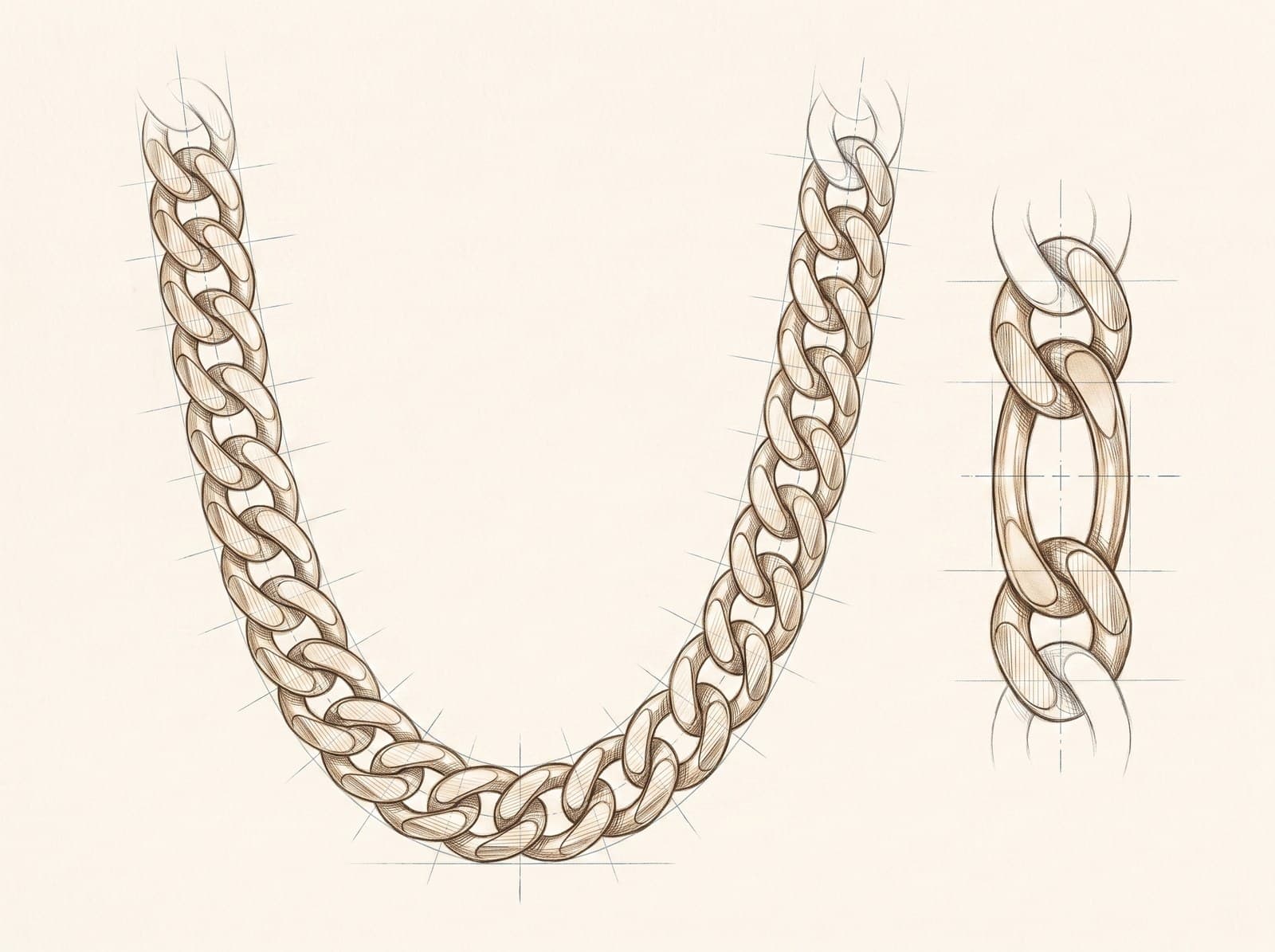 Jil · atelier design sketch