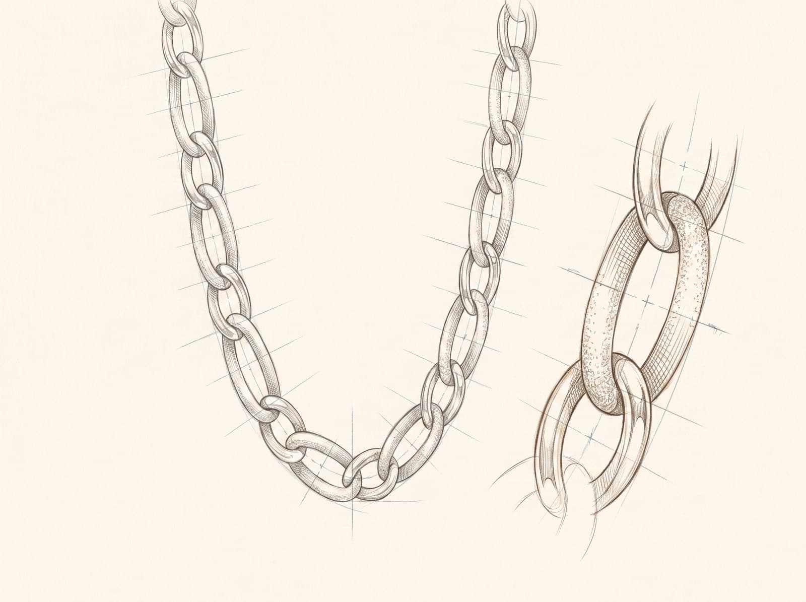 Tasalsul · atelier design sketch