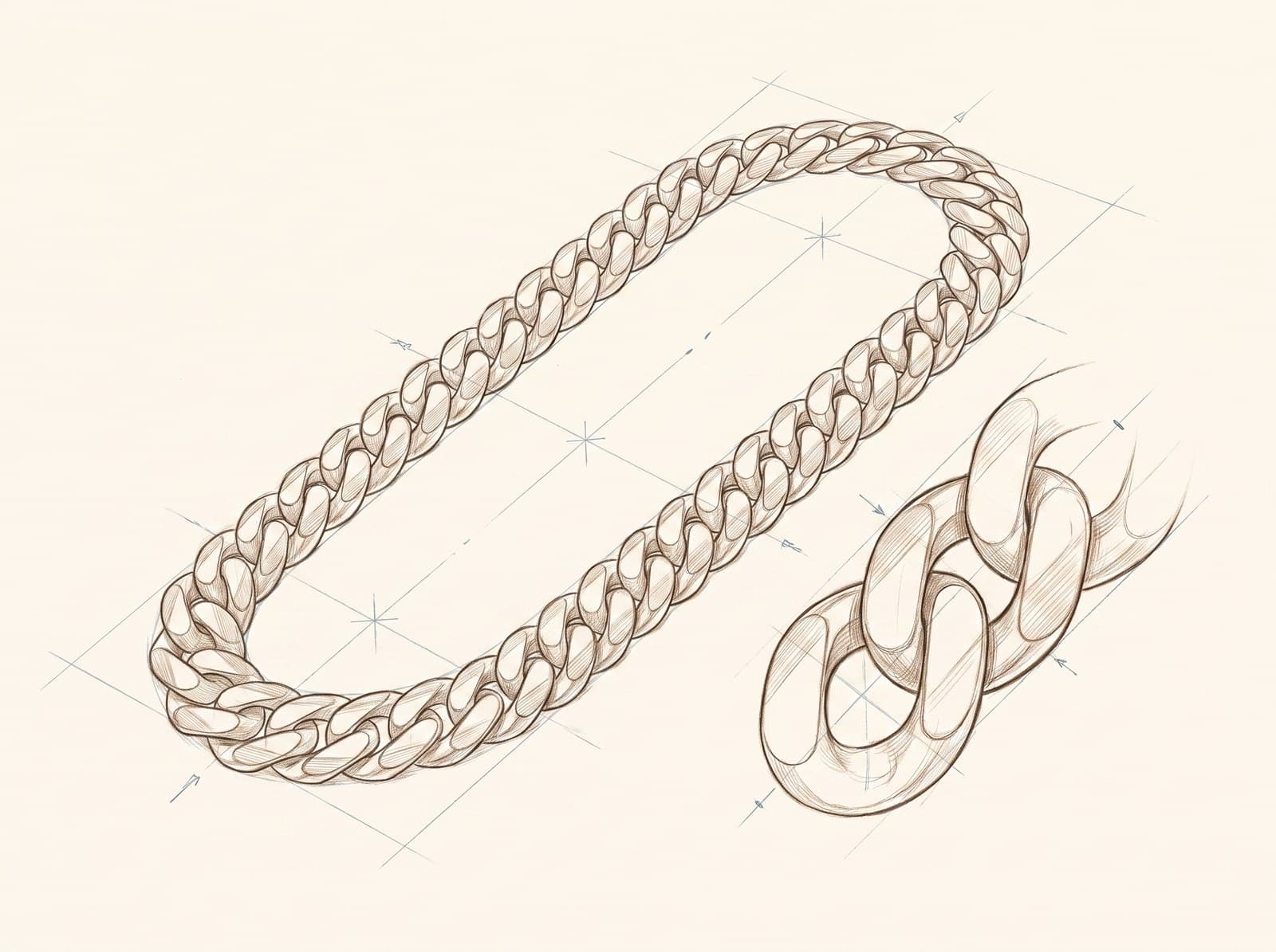 Hlaqat · atelier design sketch
