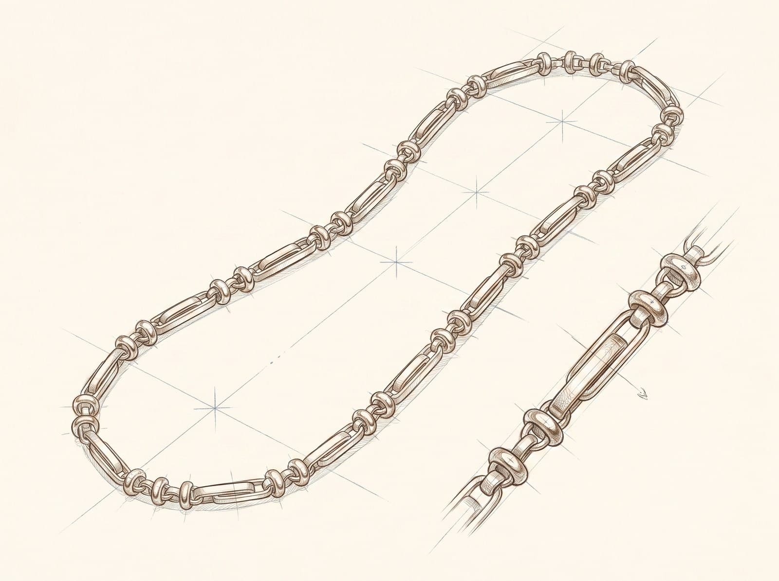 Urwa · atelier design sketch