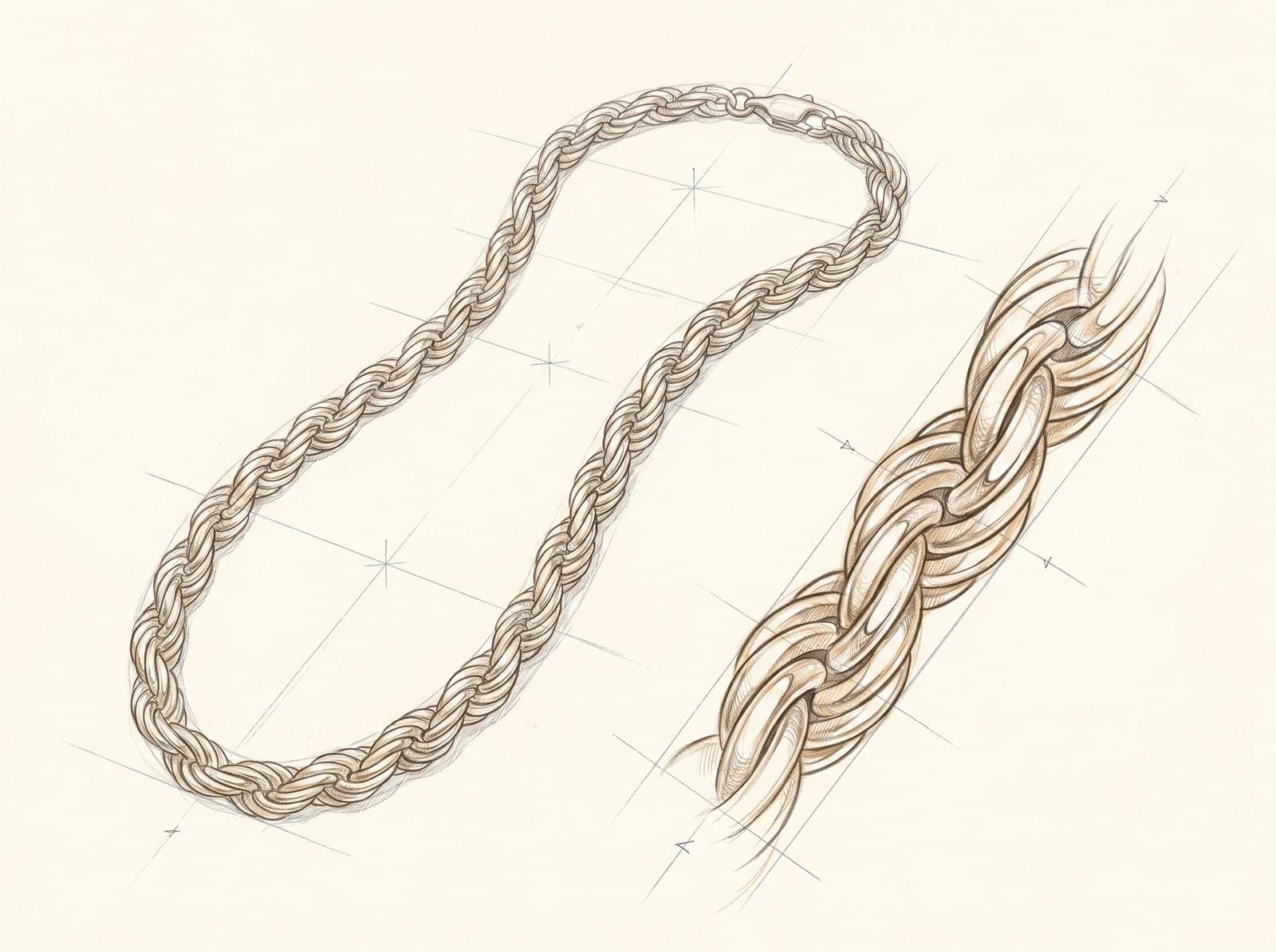 Habl · atelier design sketch