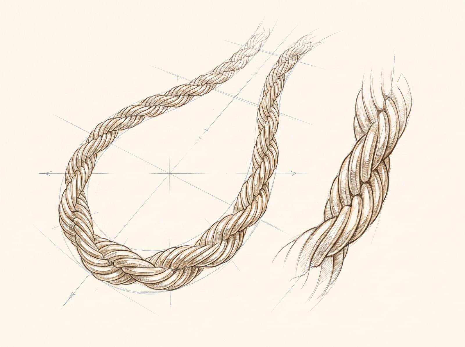 Khayt · atelier design sketch