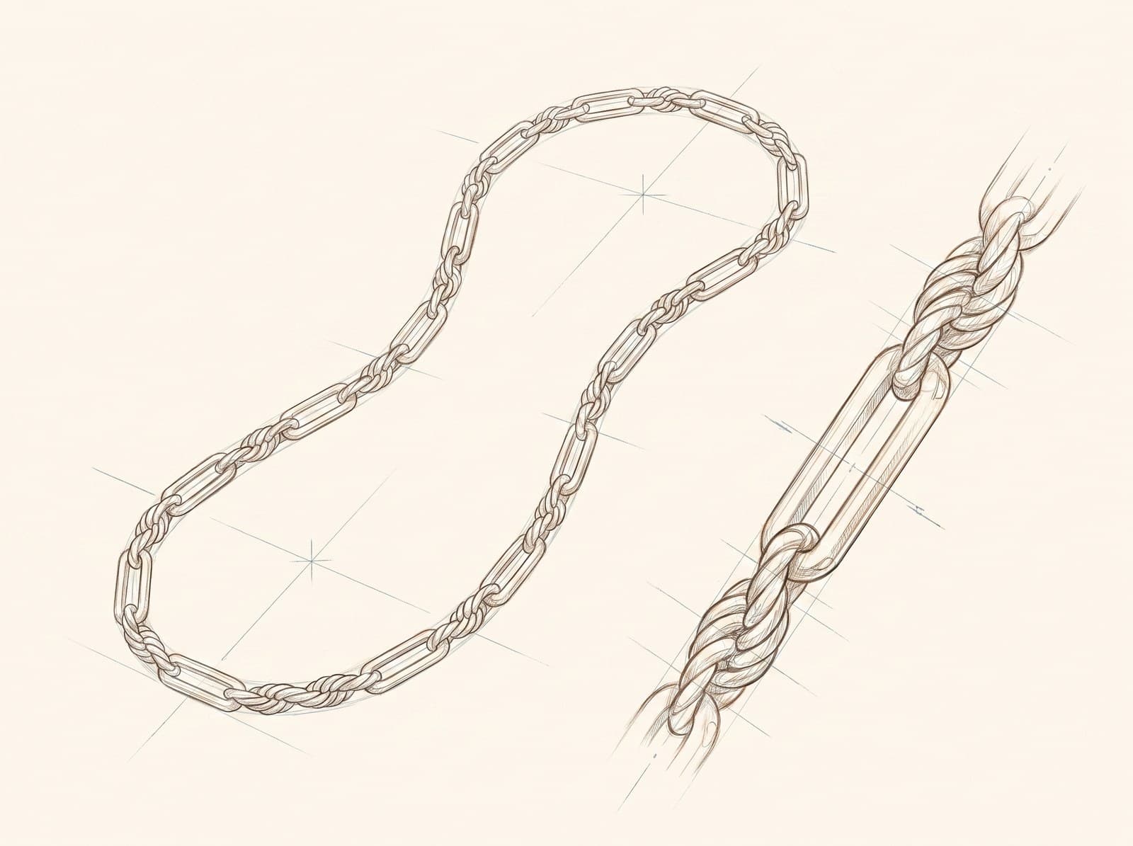Sadaqa · atelier design sketch