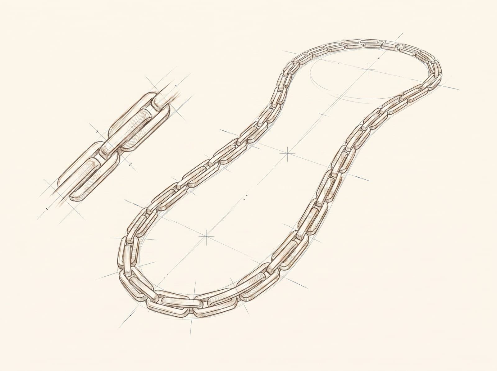 Wadia · atelier design sketch