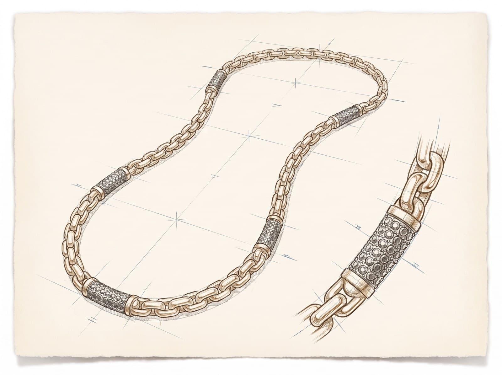 Naql · atelier design sketch