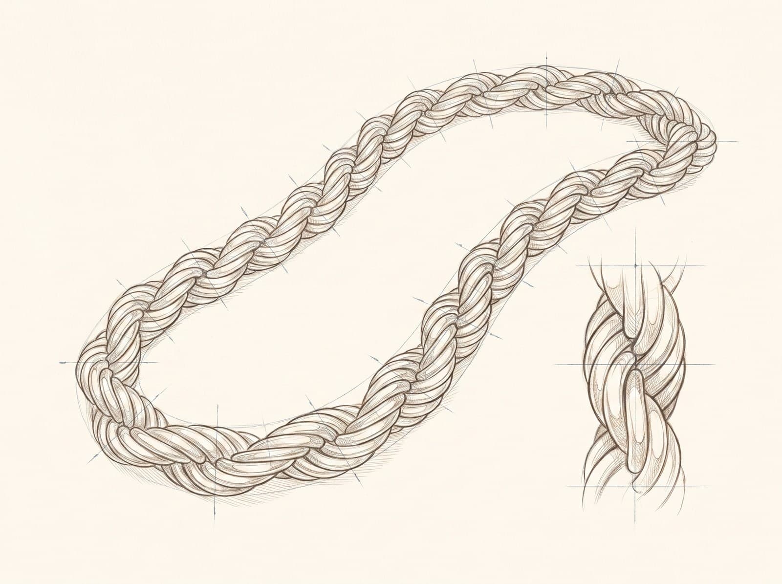 Dhakira · atelier design sketch