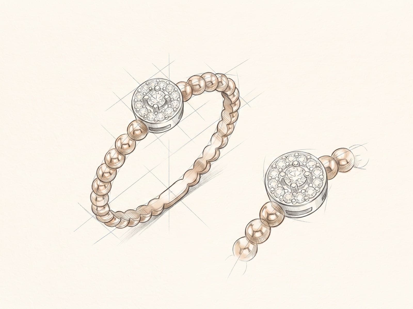 Ahad · atelier design sketch