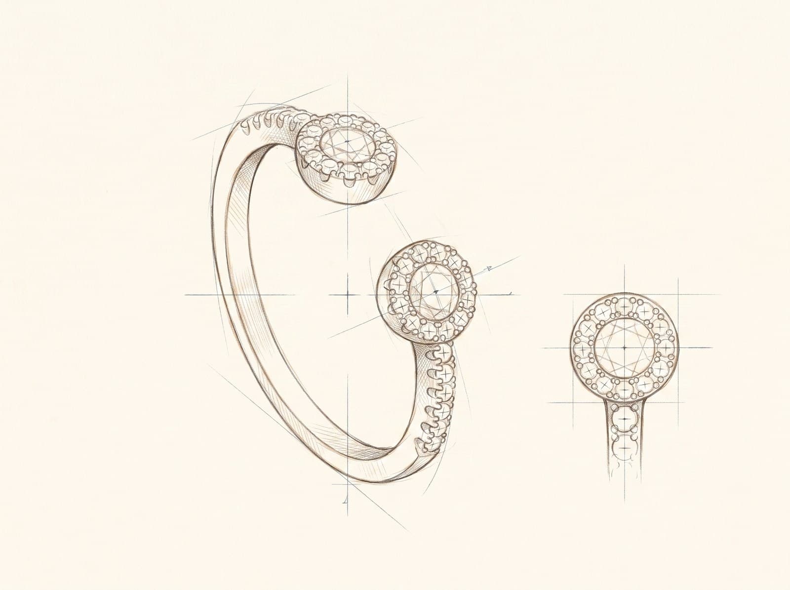 Rabita · atelier design sketch