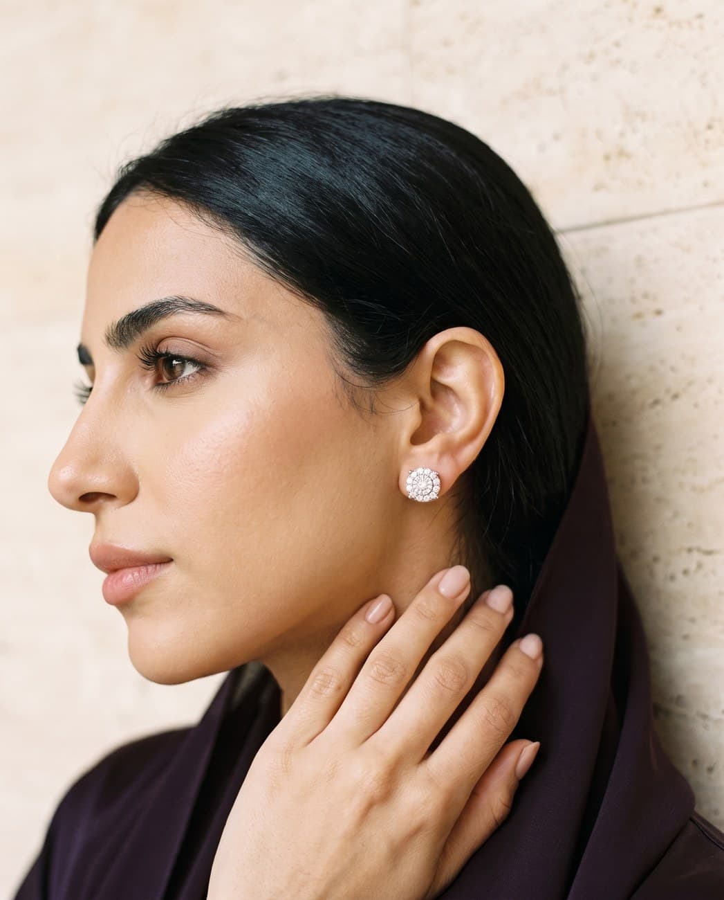 Tarab · campaign photograph, worn