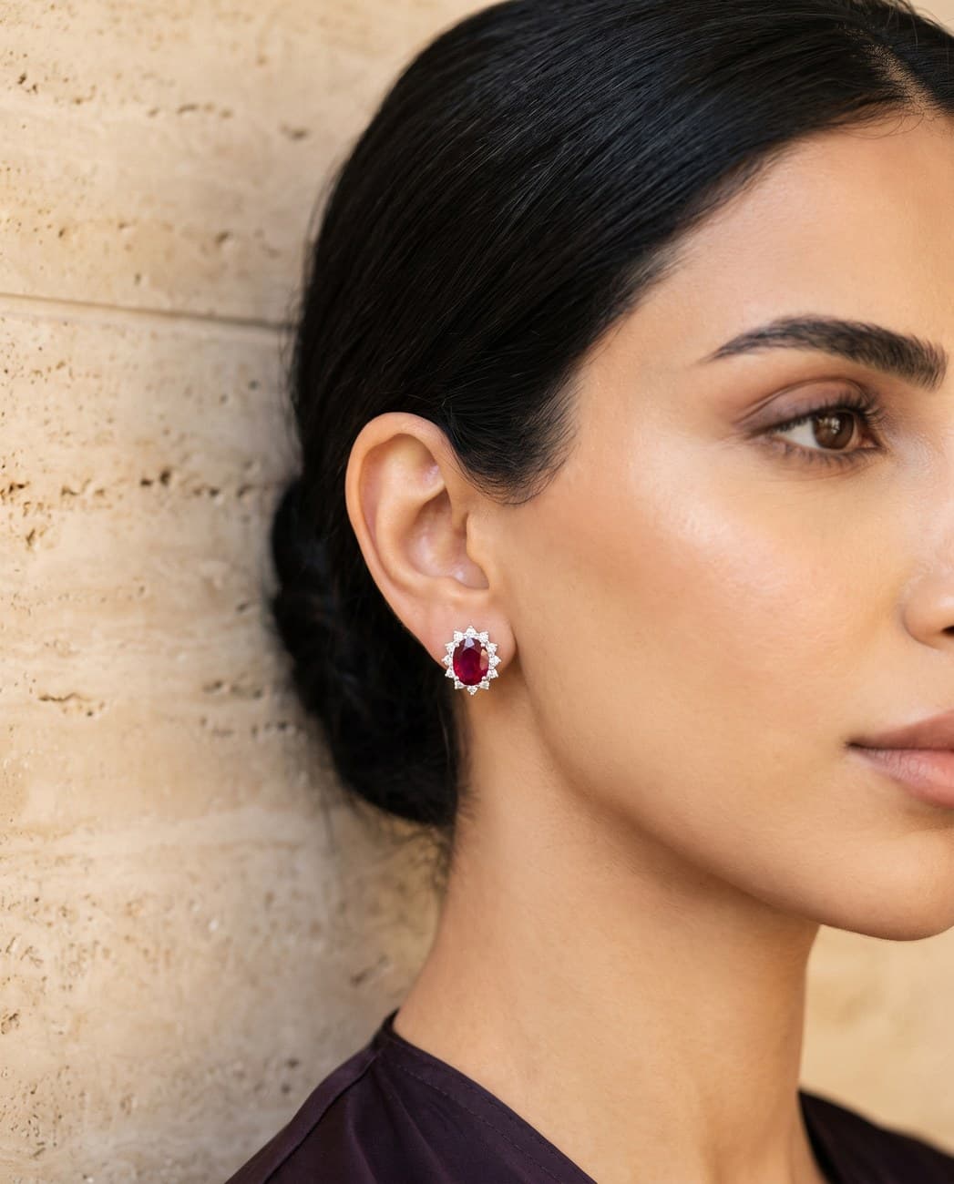 Zaghrada · campaign photograph, worn