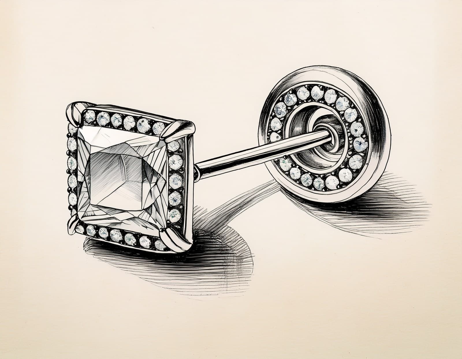 Lahn · atelier design sketch
