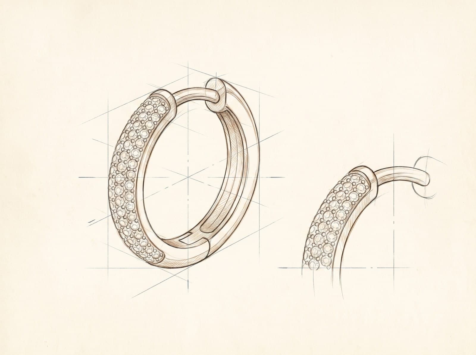 Jars · atelier design sketch