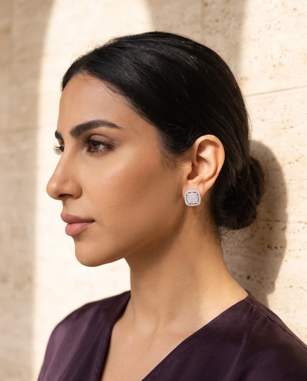 Mizhar · campaign photograph, worn